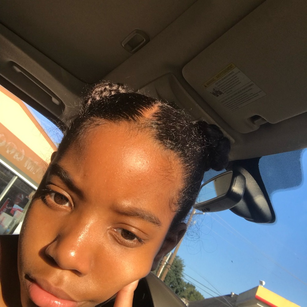 Meet your Posher, Jaedyn